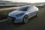 Renault Fluence Z.E. Concept 2009 года